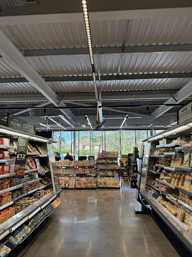Photo of M&S Foodhall - Ringwood Rd, Ferndown BH22 9AS